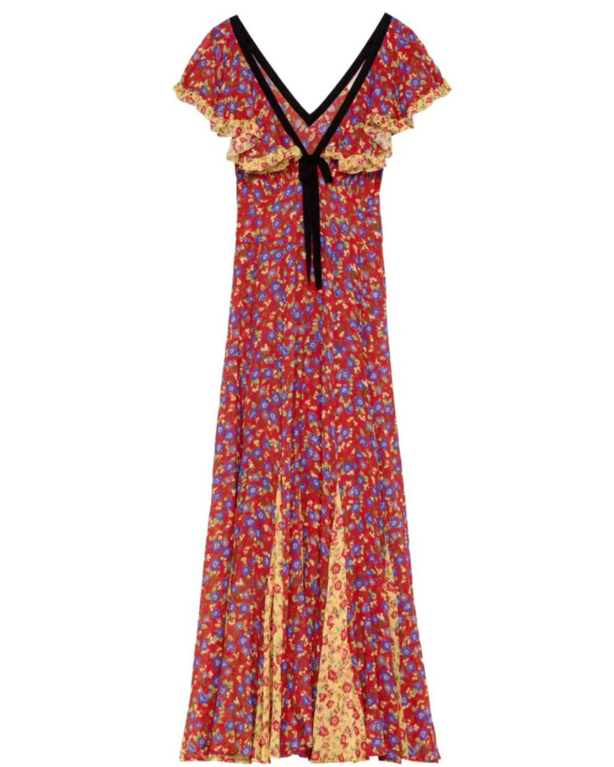Doen Audette Dress