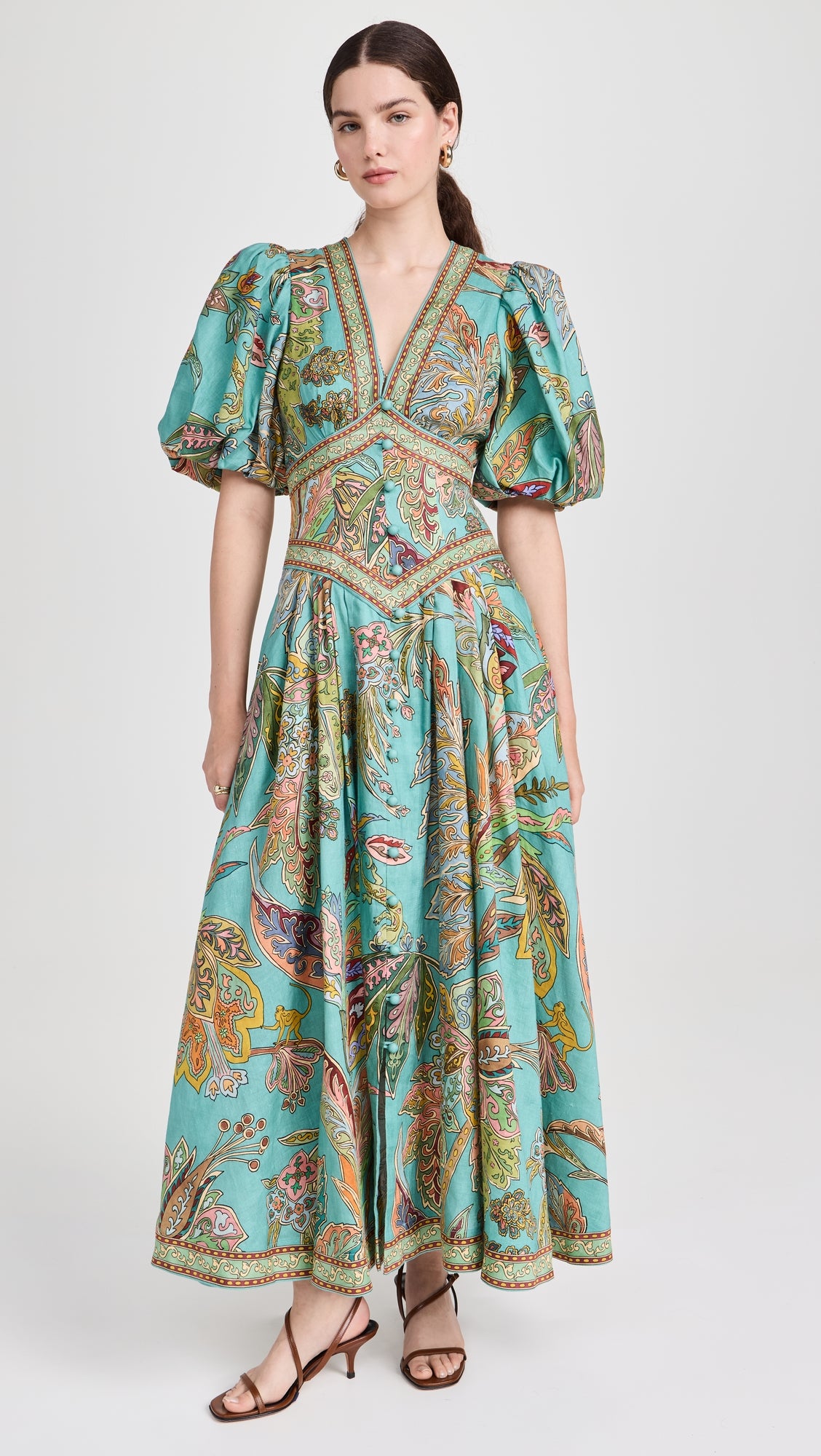 Franca Dress 1