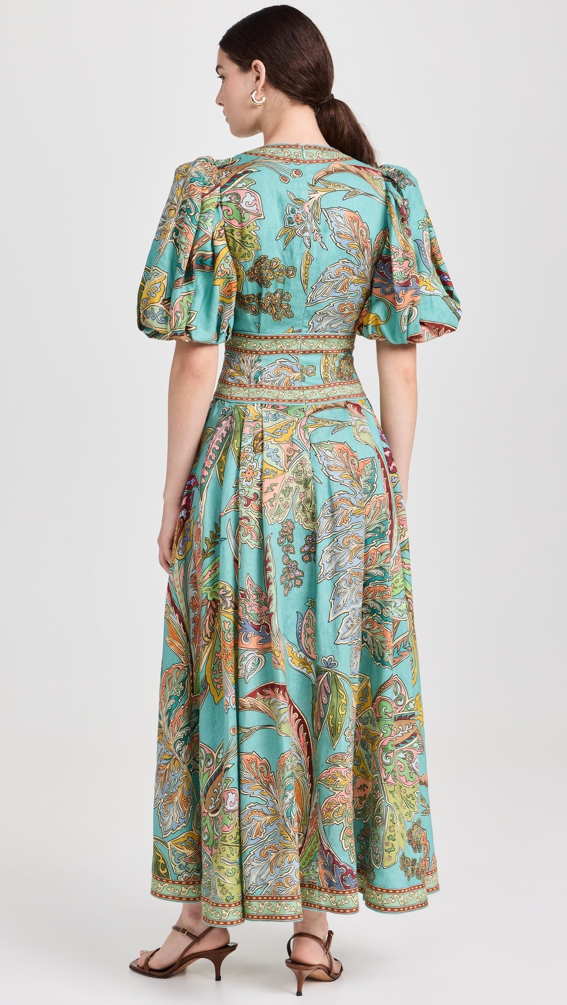 Franca Dress 2