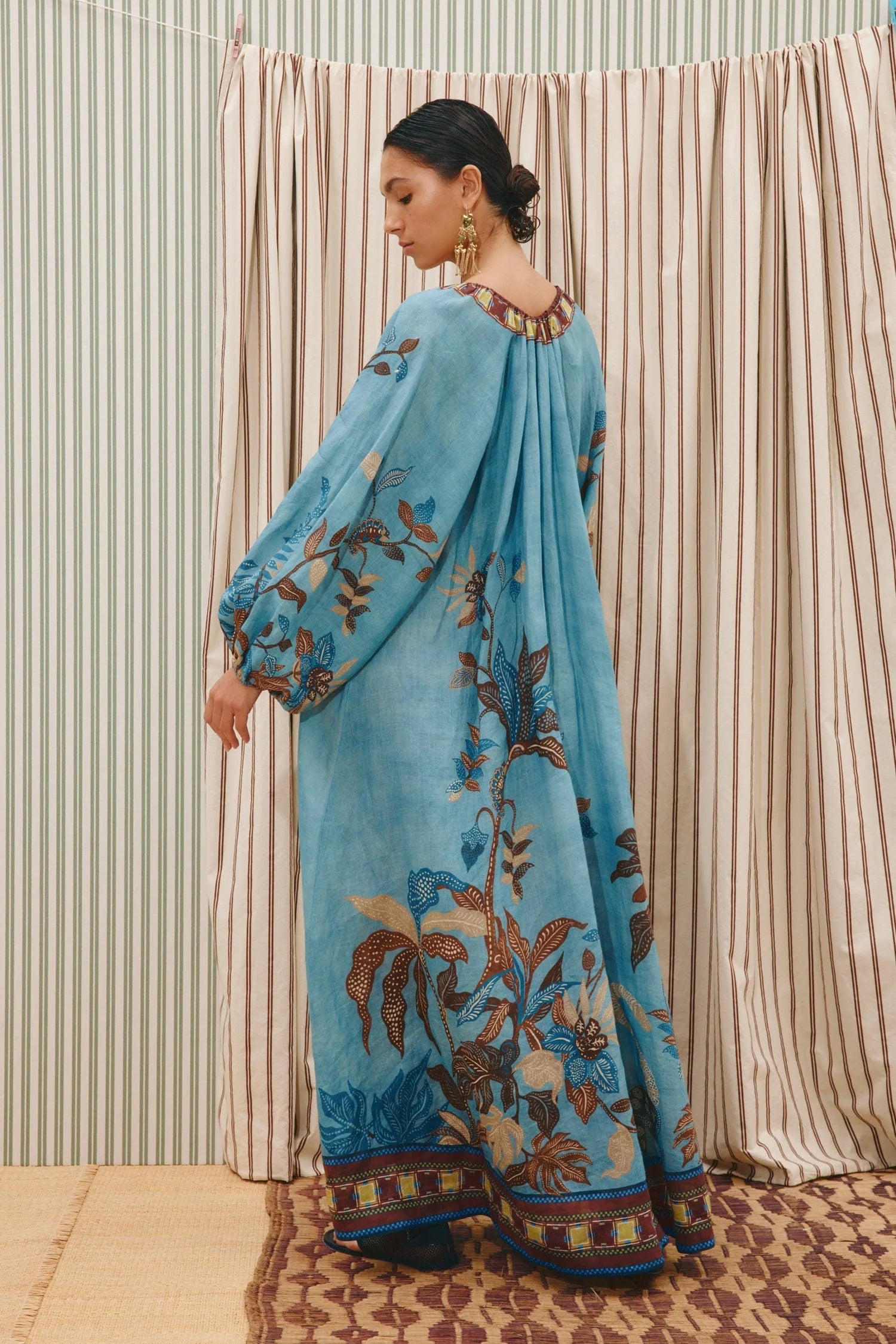 GEORGIE POOL DRESS