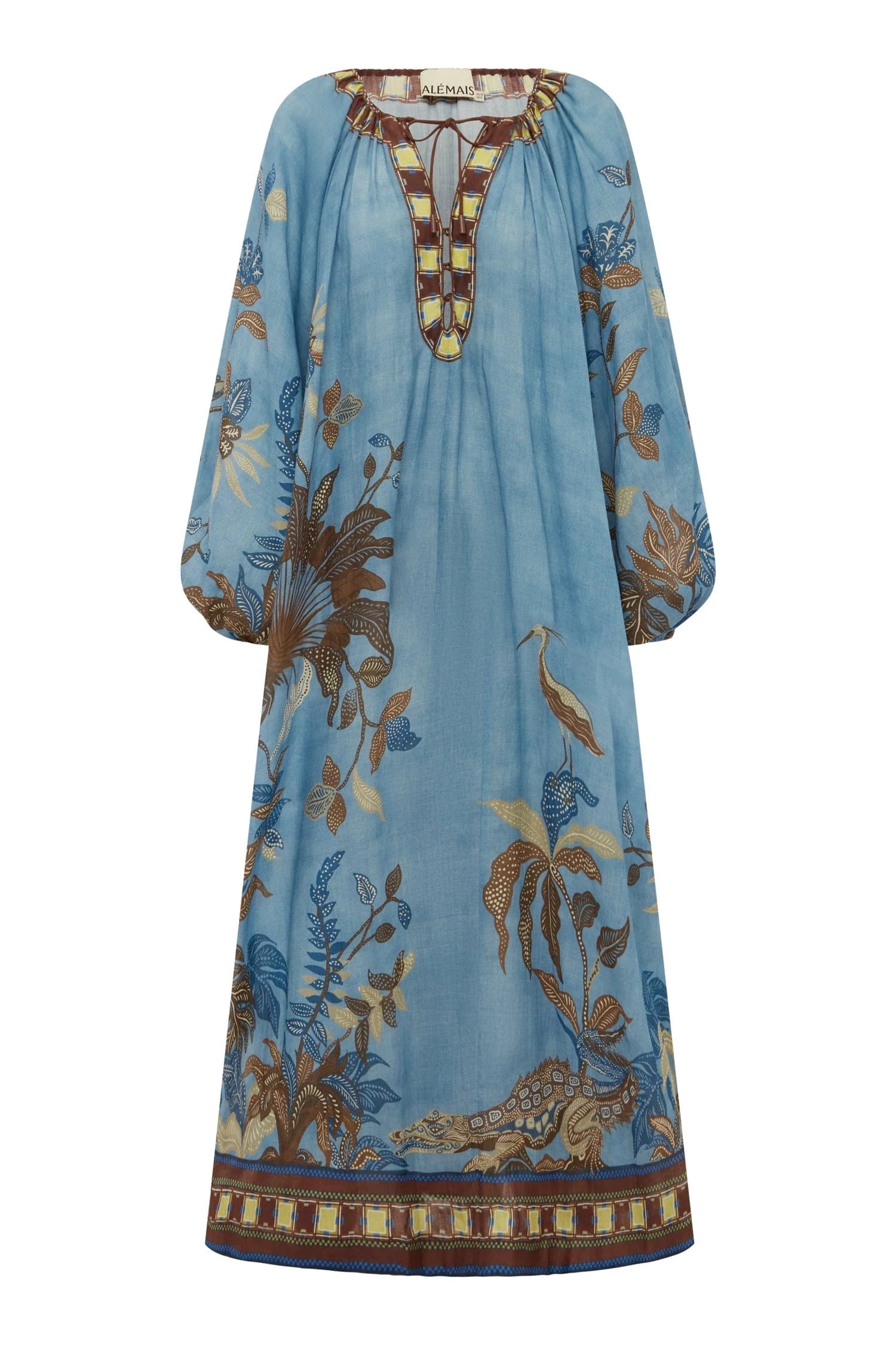 GEORGIE POOL DRESS