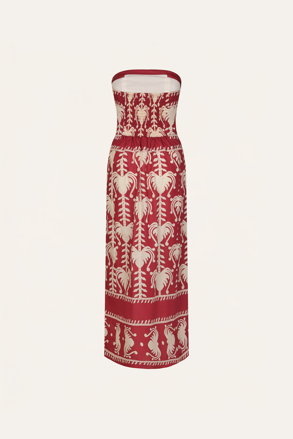 Ancient Peru Dress