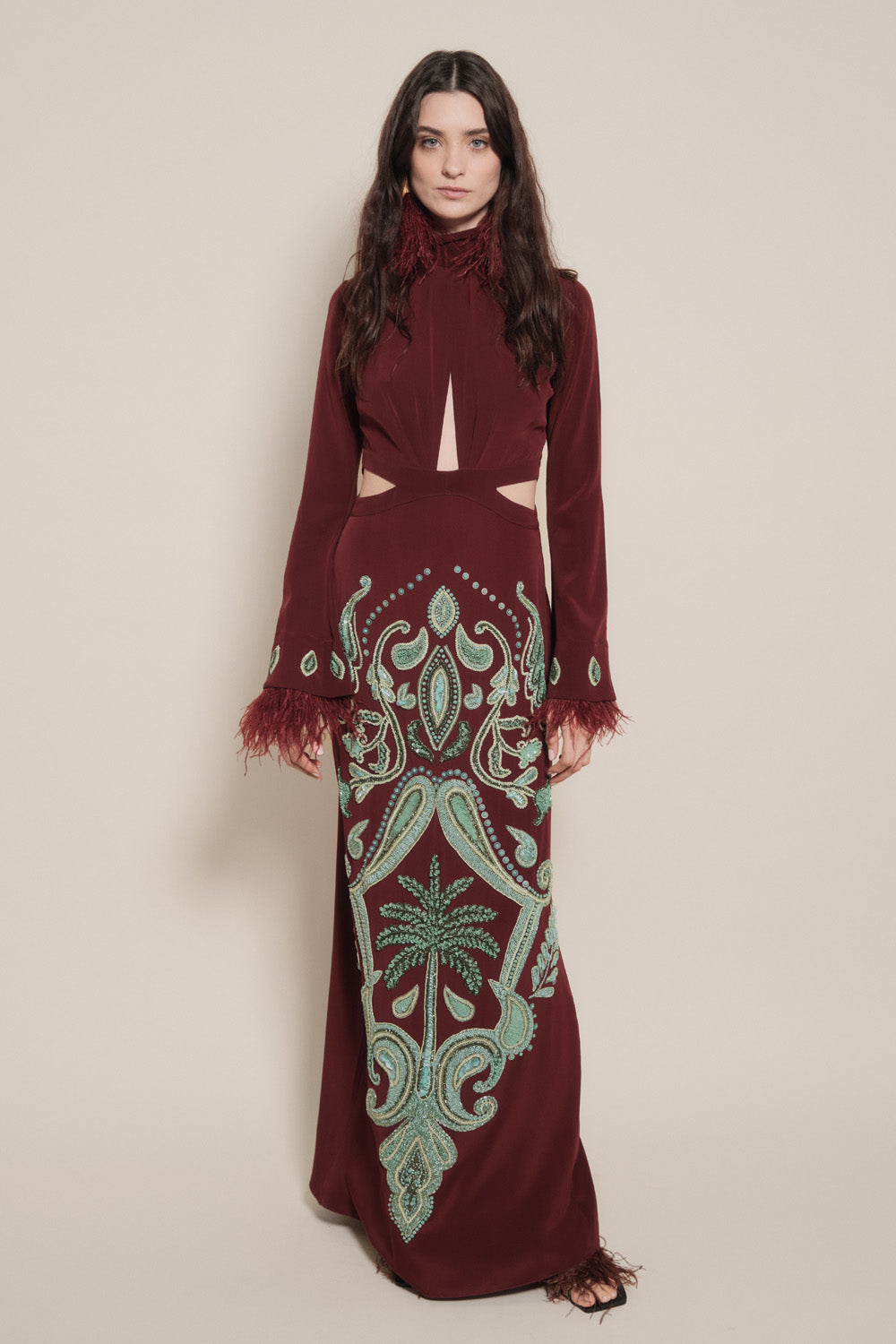 Aurora Magica Dress