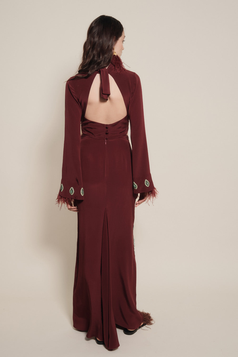 Aurora Magica Dress