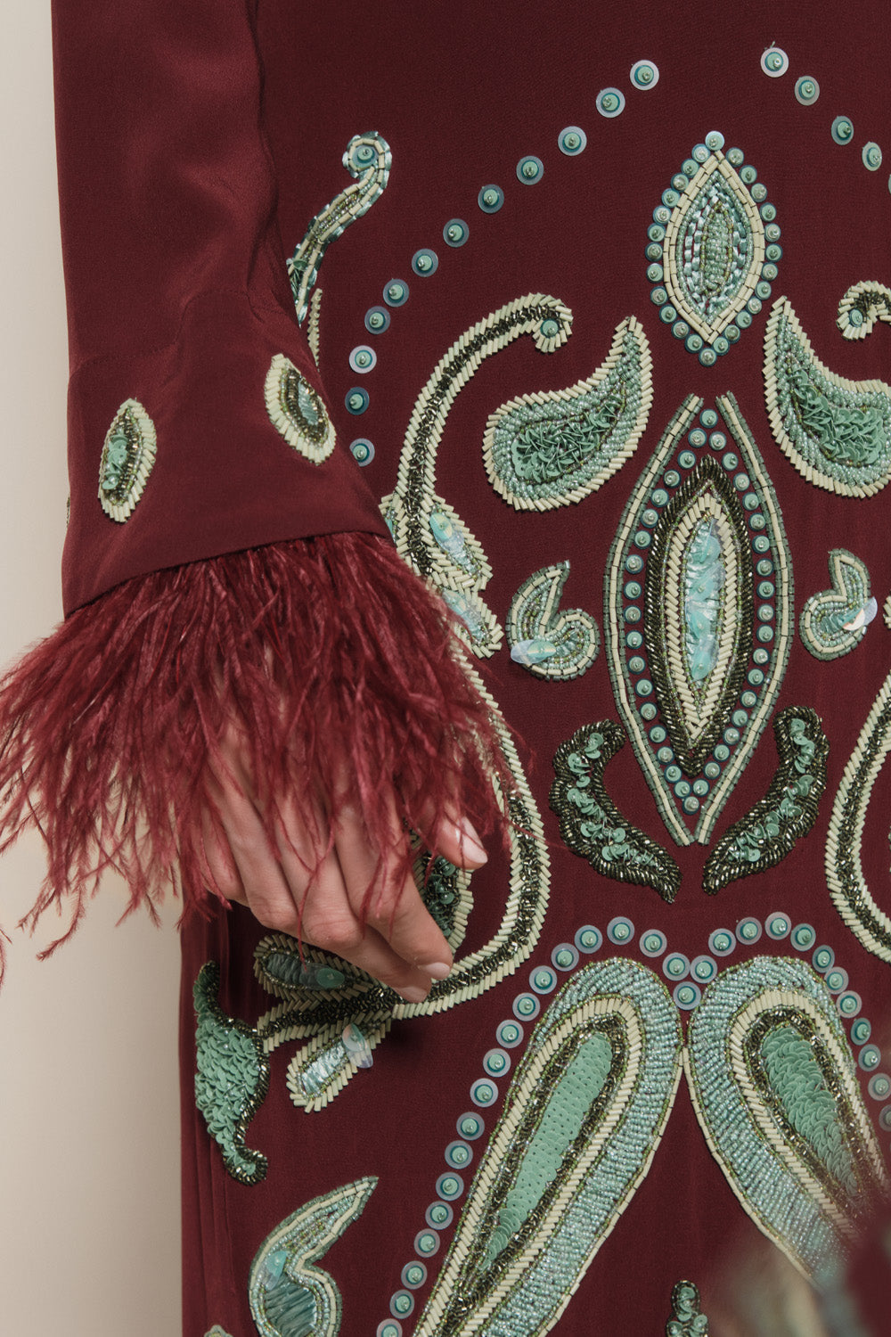 Aurora Magica Dress