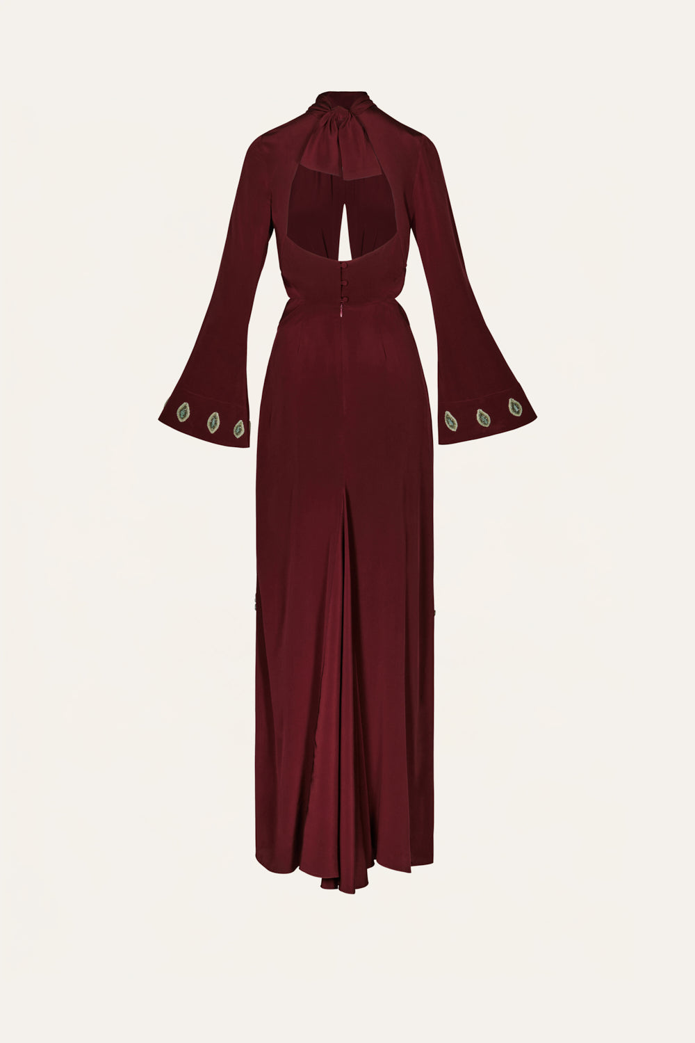 Aurora Magica Dress