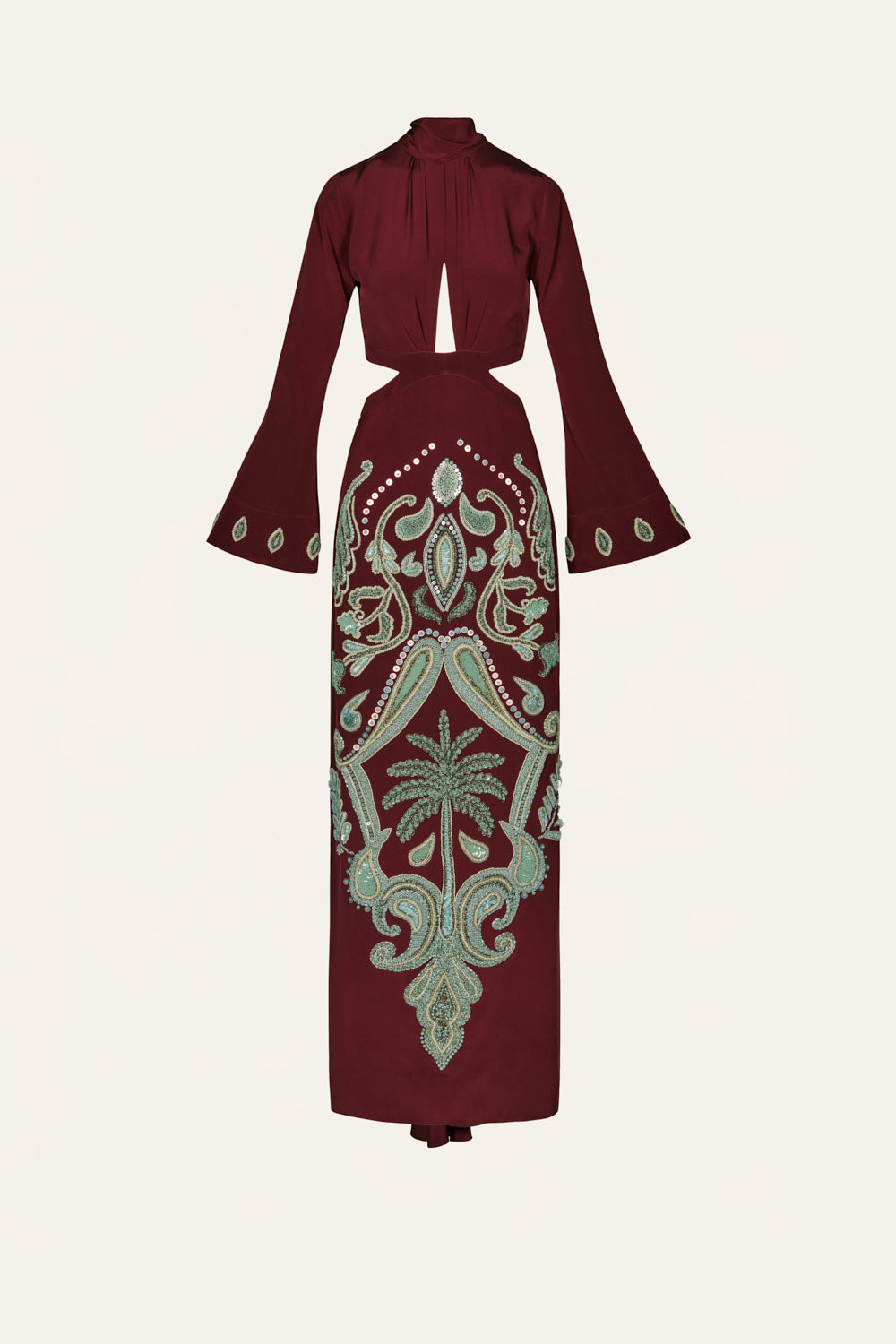 Aurora Magica Dress