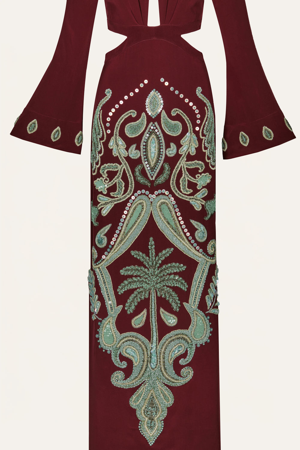 Aurora Magica Dress