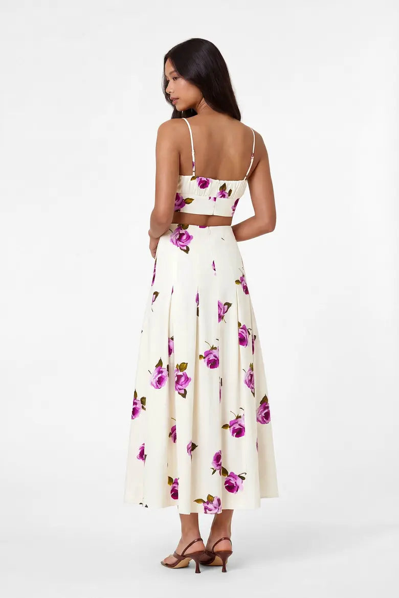 Jordana Dress