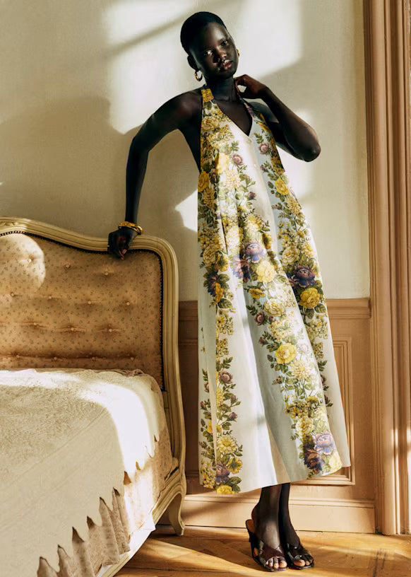 VIMALA Dress