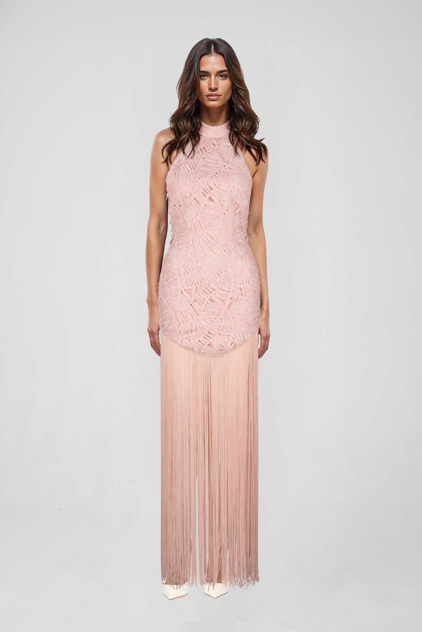 Elle Gown