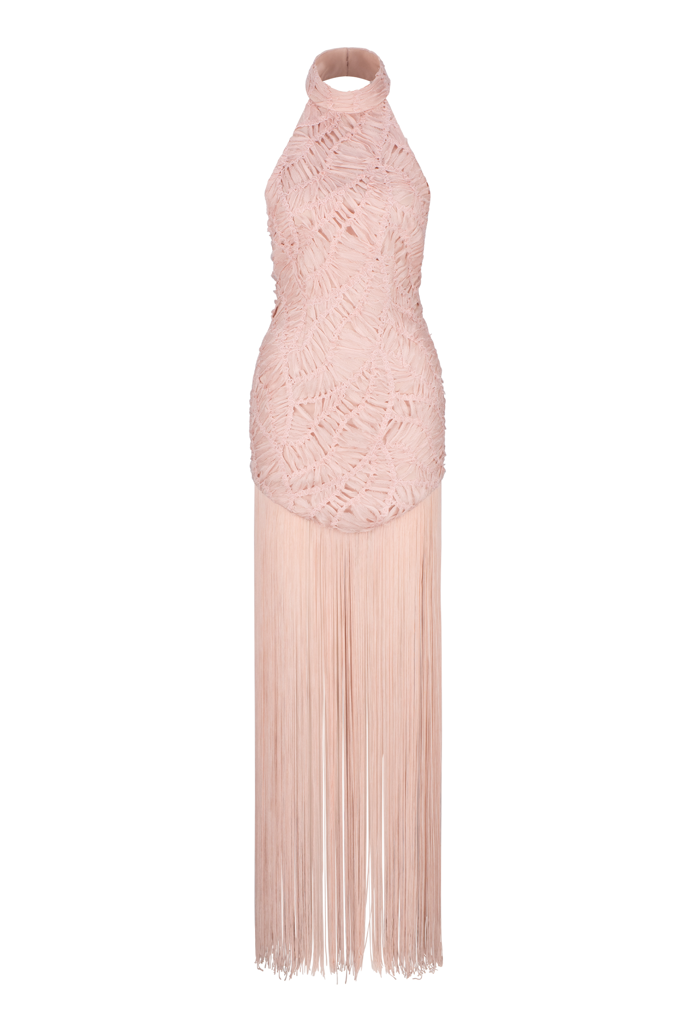 Elle Gown