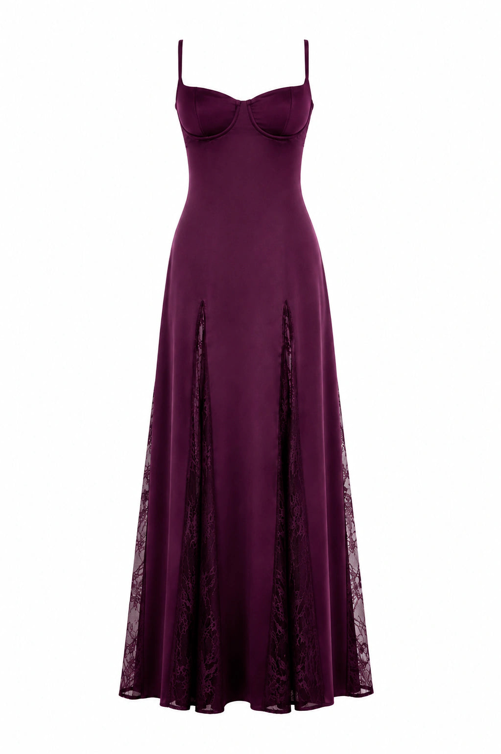 Elsa Dress Black