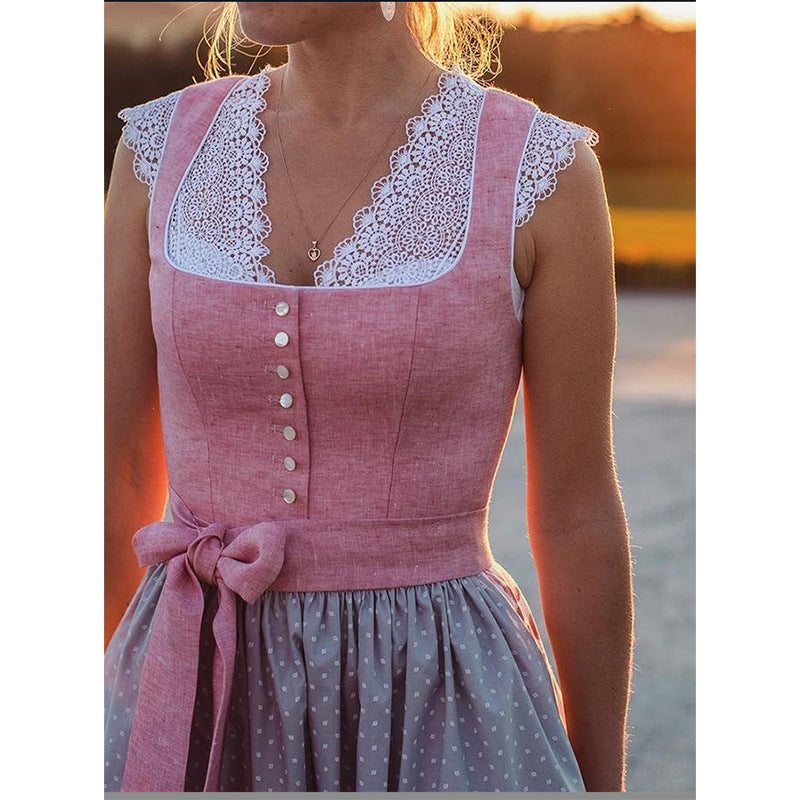 Dirndl Melina	