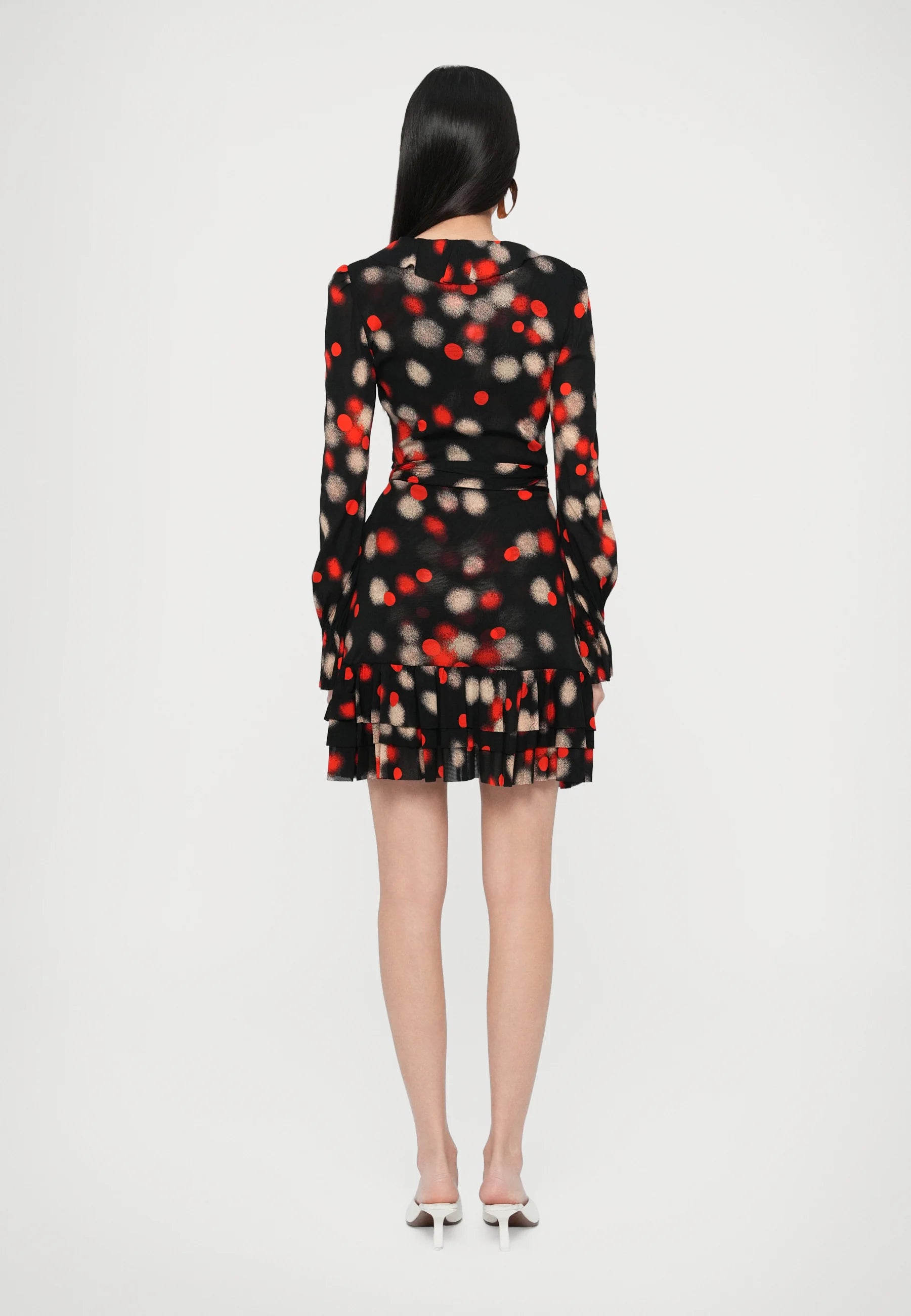 Diane von Furstenberg NOELLE DRESS