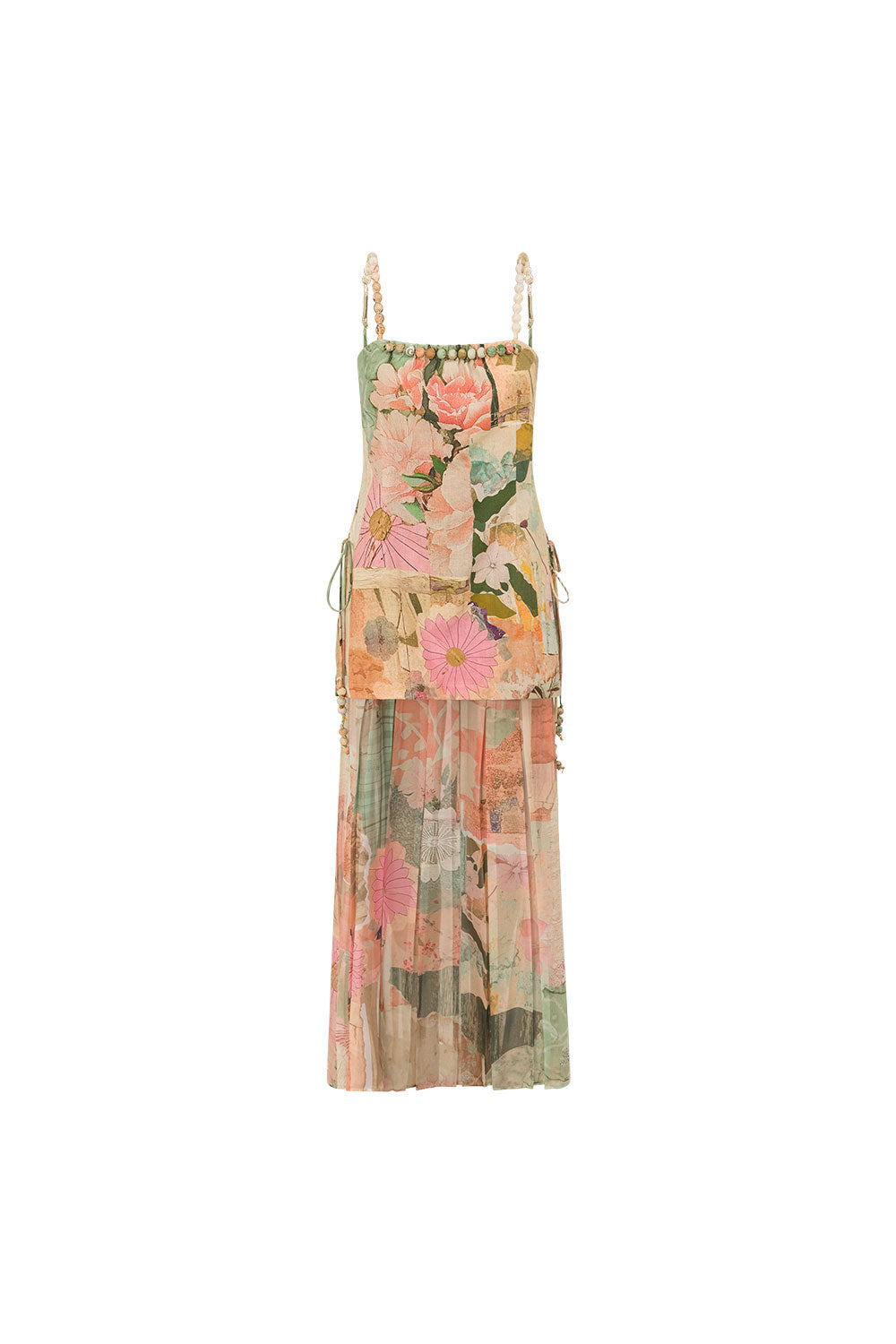 Catalana Dress - Strato 5