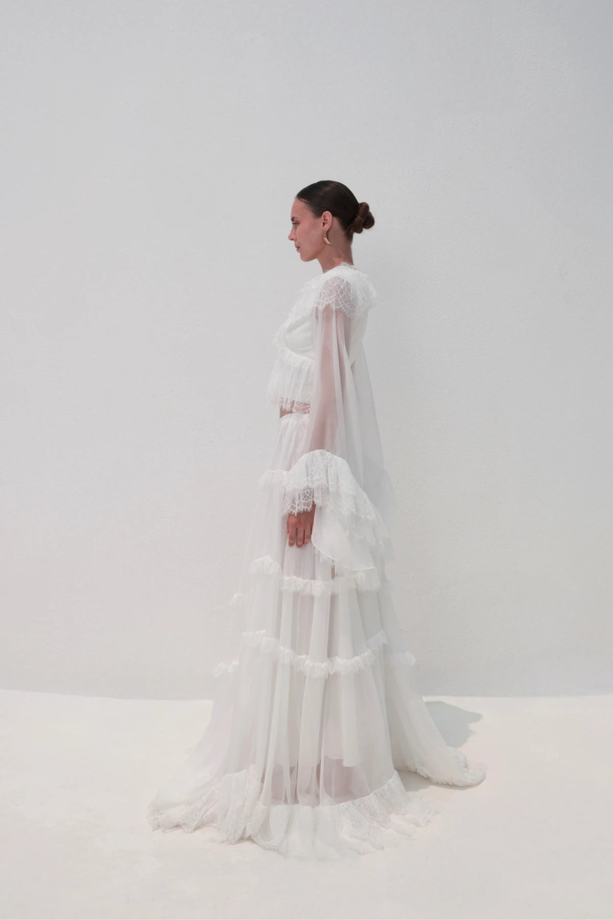 TheConcept - Willow Set White