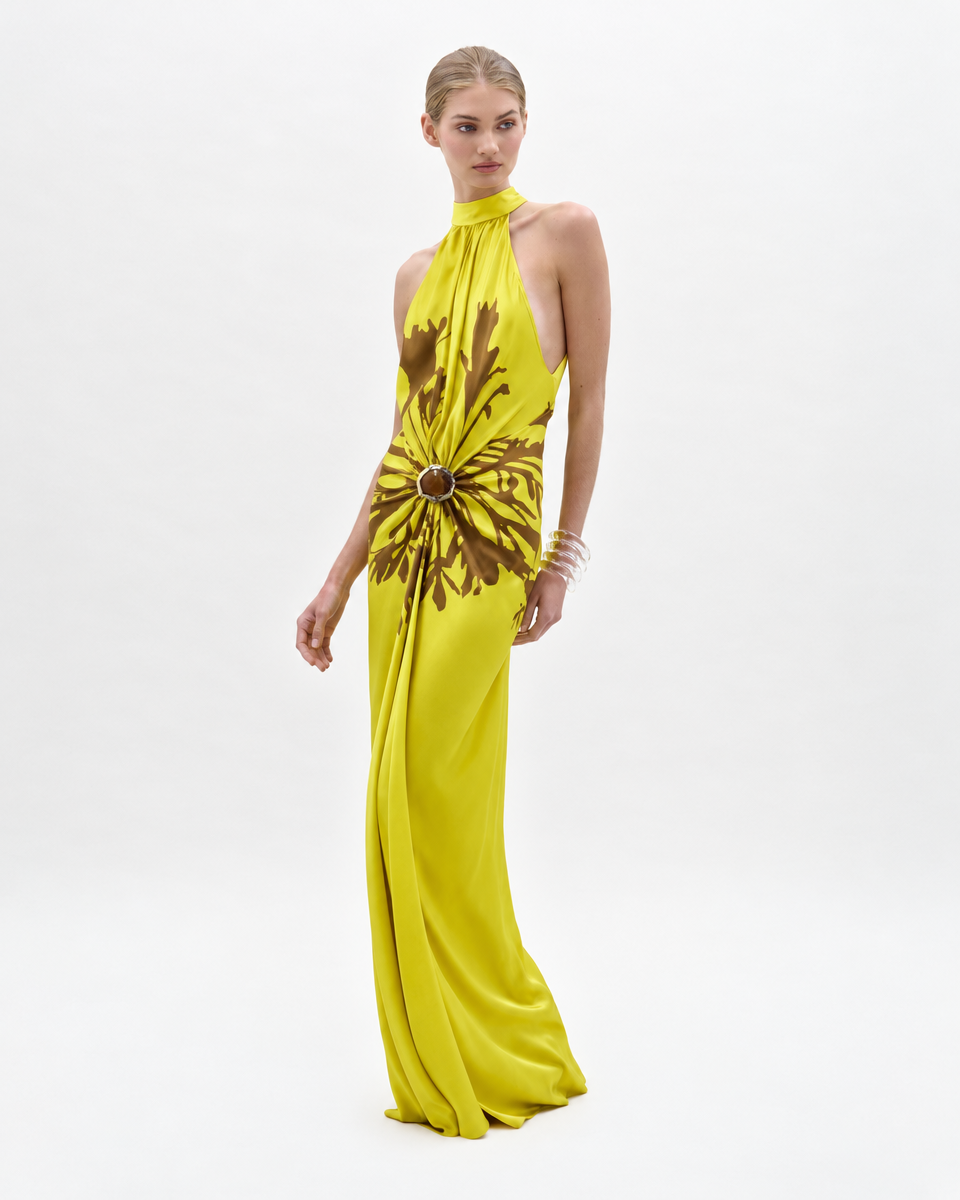 Koori Dress
