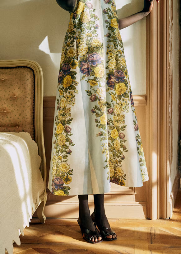VIMALA Dress