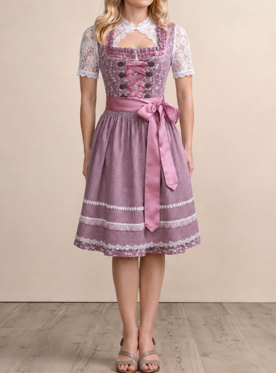Dirndl?Luisa	