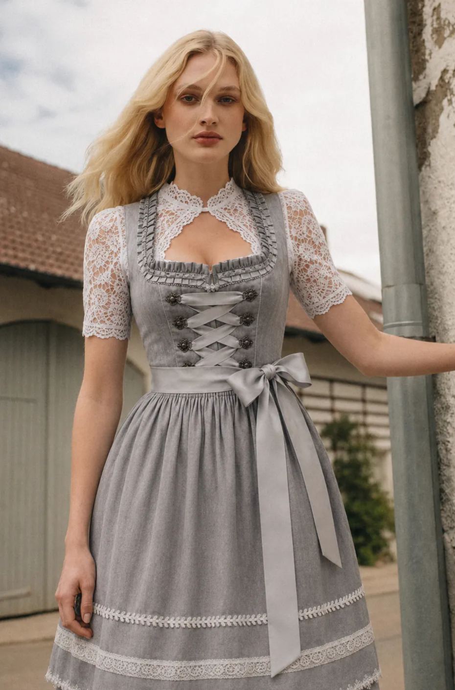 Dirndl Elena	