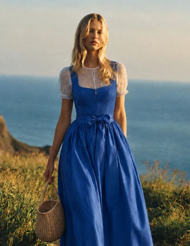 Dirndl Camille	