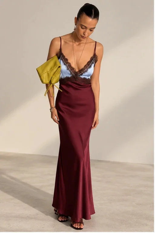 Never Fully Dressed - Eden Dress