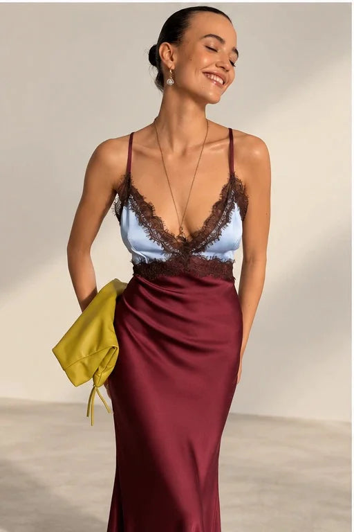 Never Fully Dressed - Eden Dress