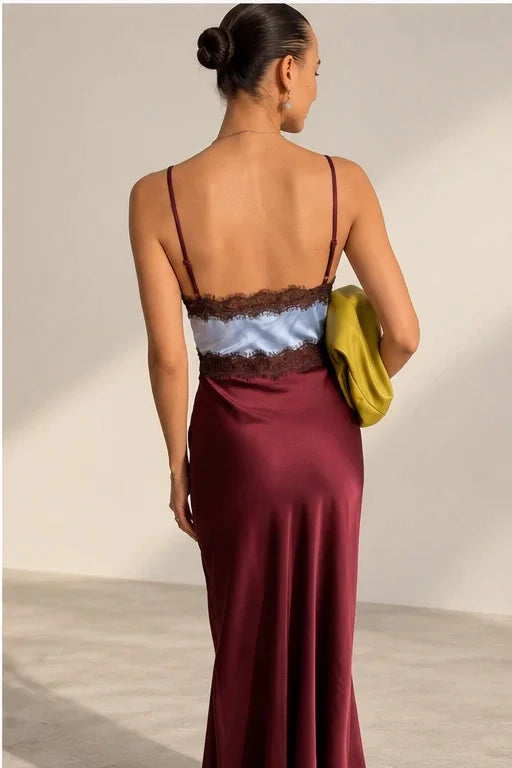 Never Fully Dressed - Eden Dress
