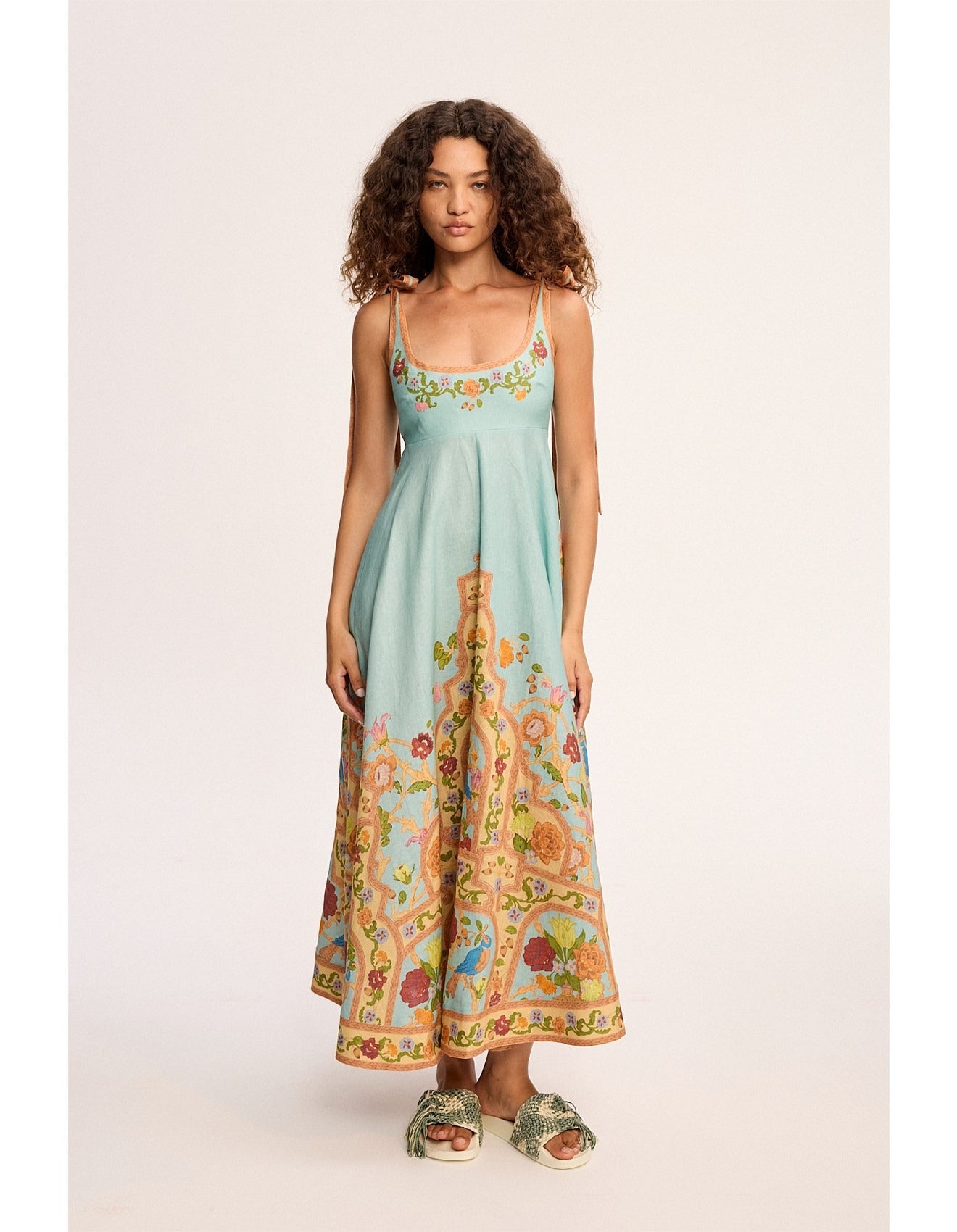 Mella Ballet Sundress Exclusive