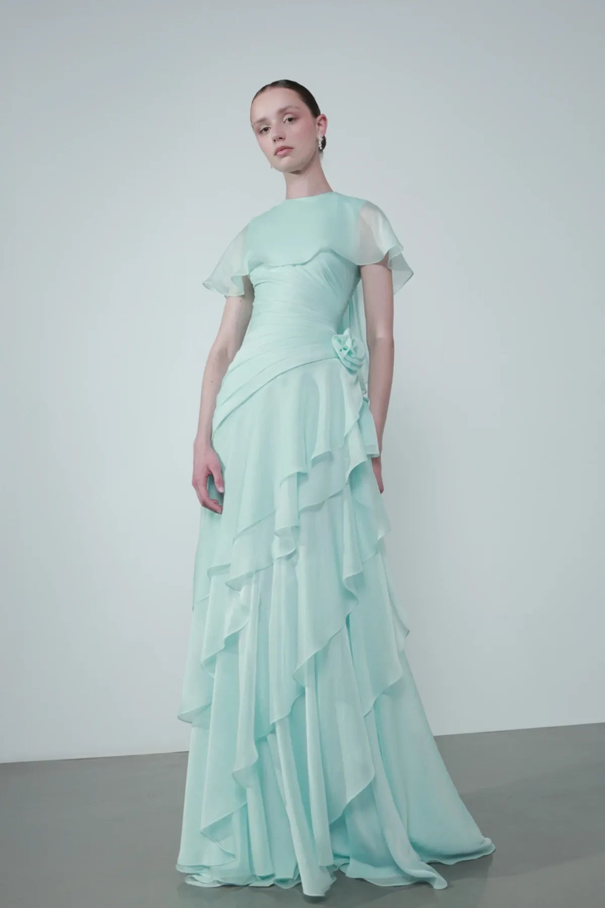 Alette Maxi Dress