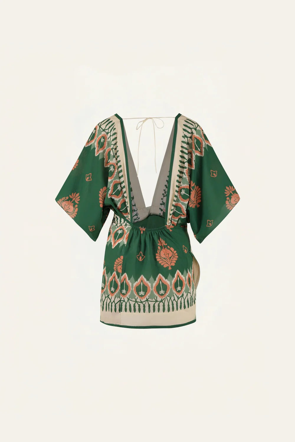 Inundada De Color Dress