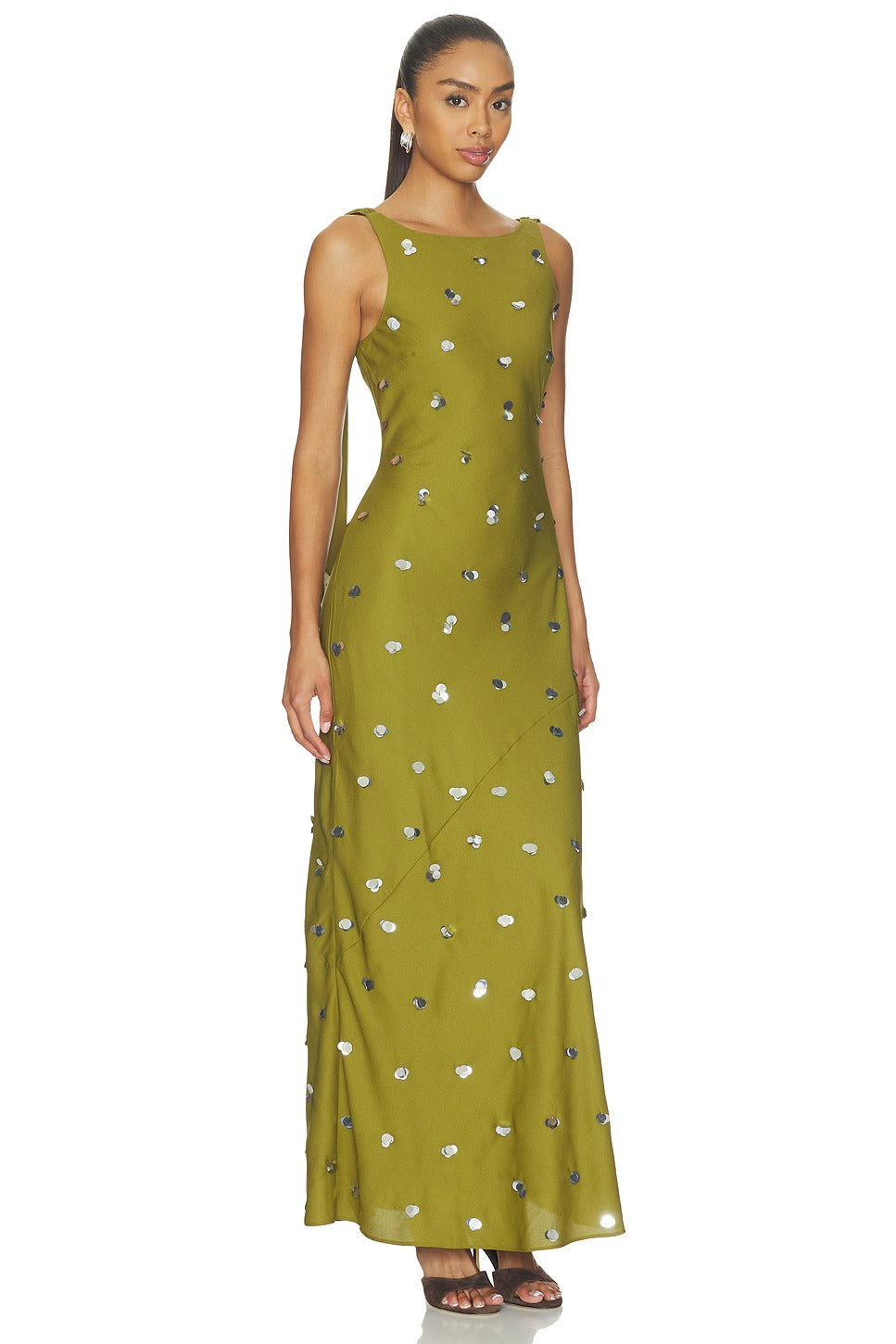 Elina Dress