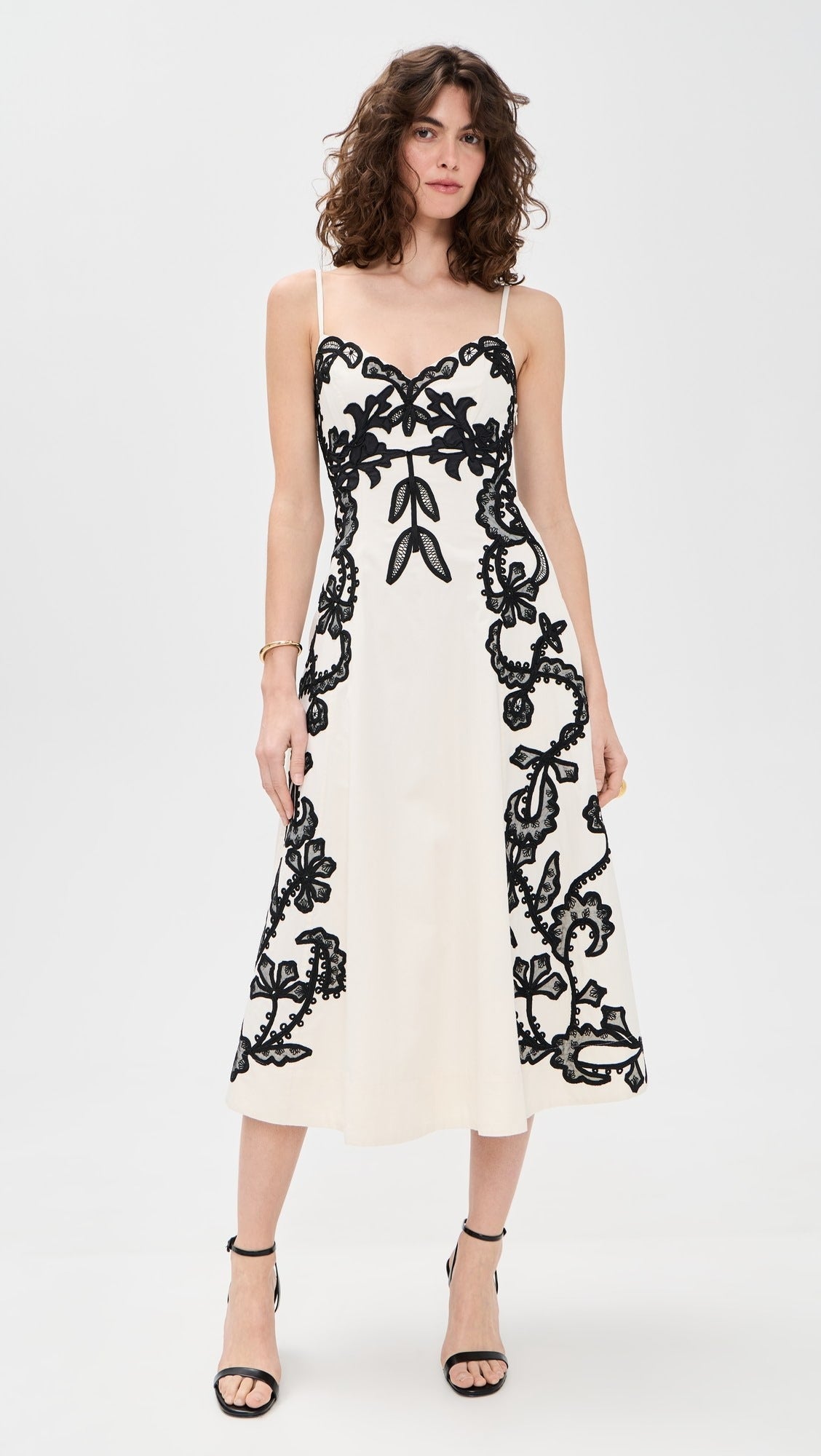 Miray Maxi Dress