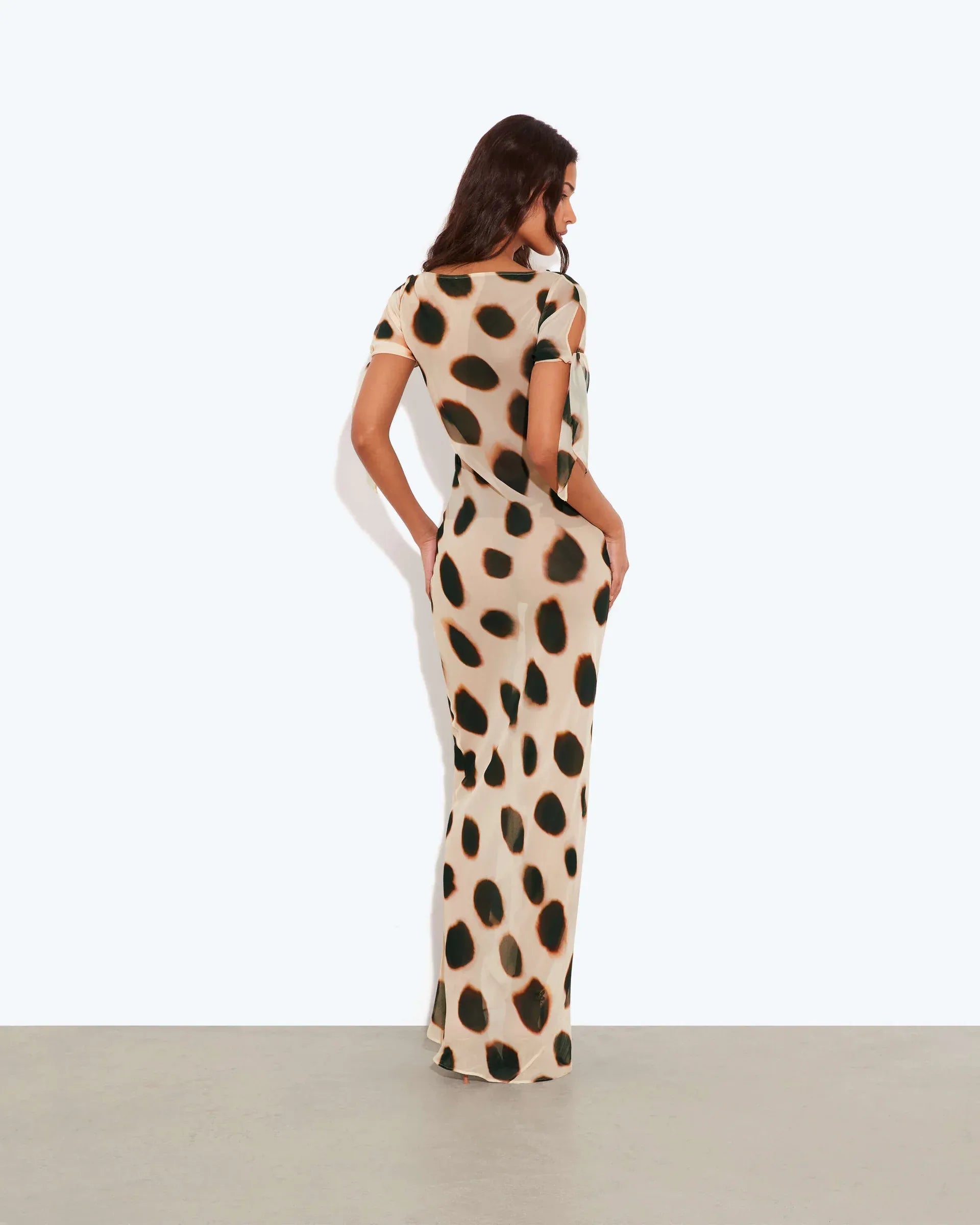 Raina Dress