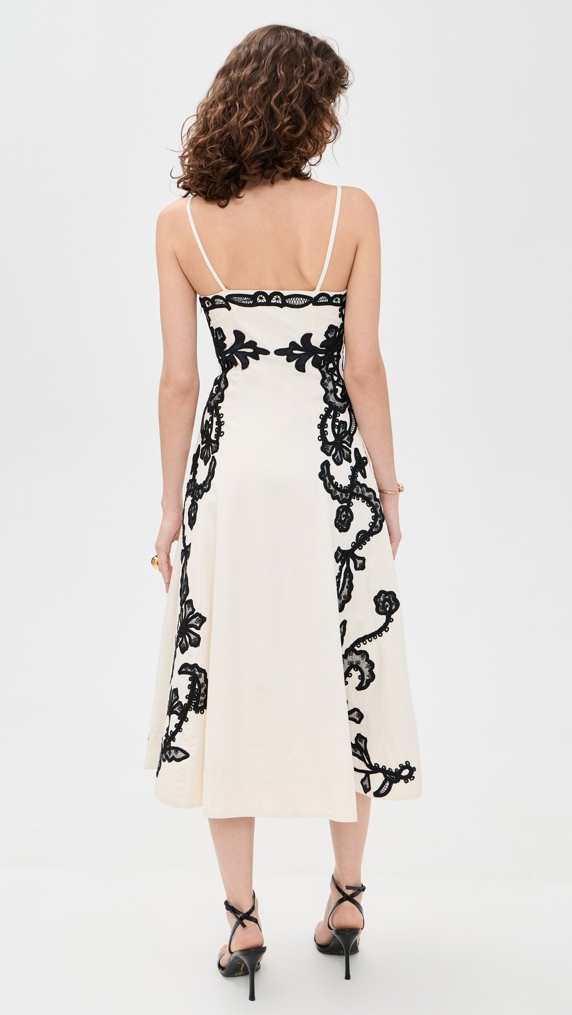 Miray Maxi Dress