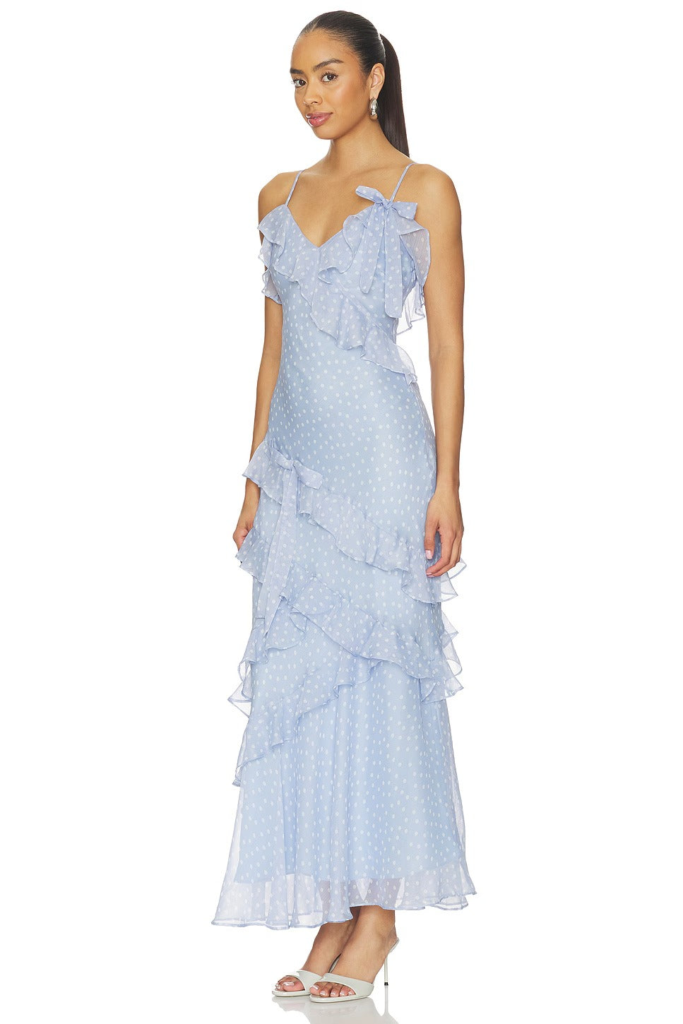 Amiya Dress