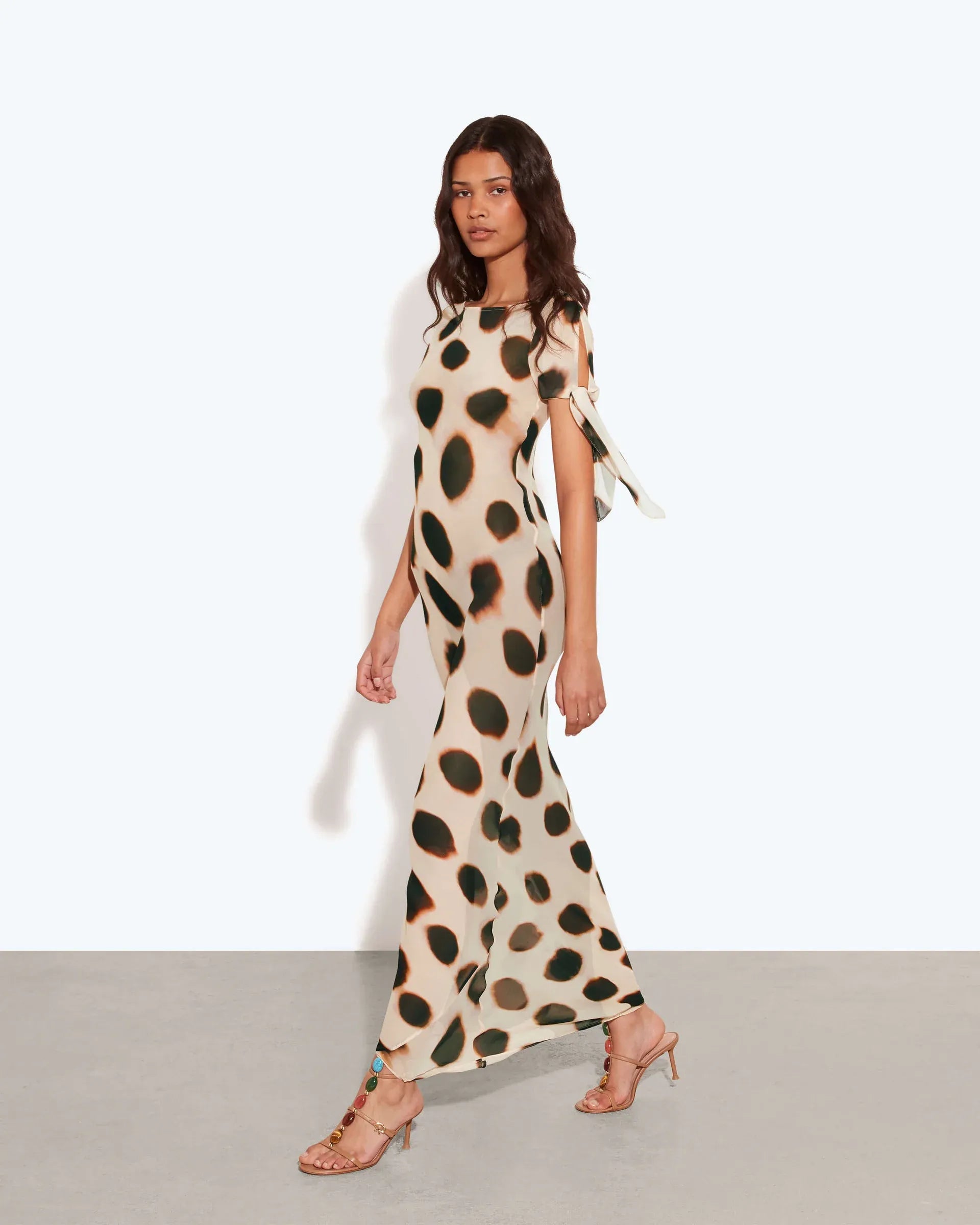 Raina Dress