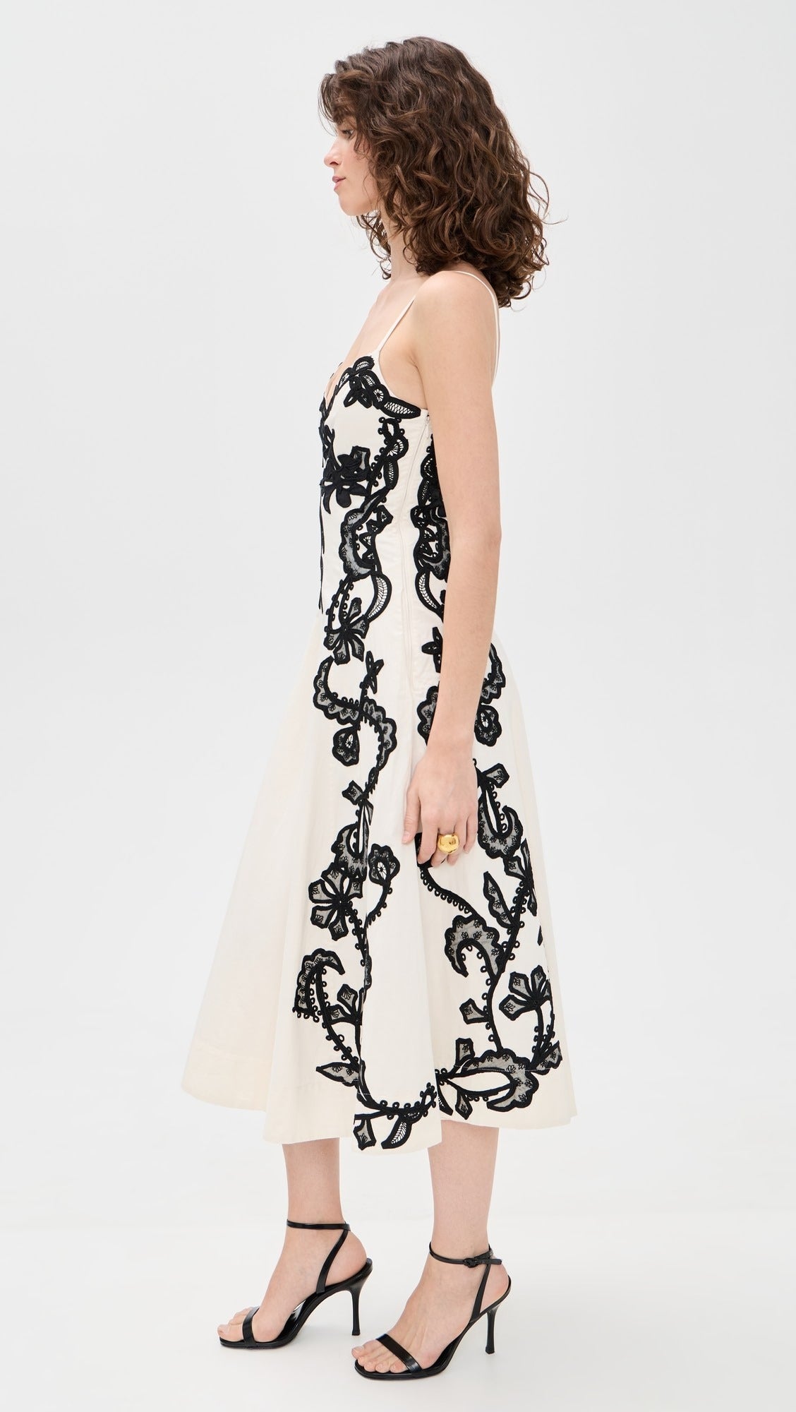 Miray Maxi Dress