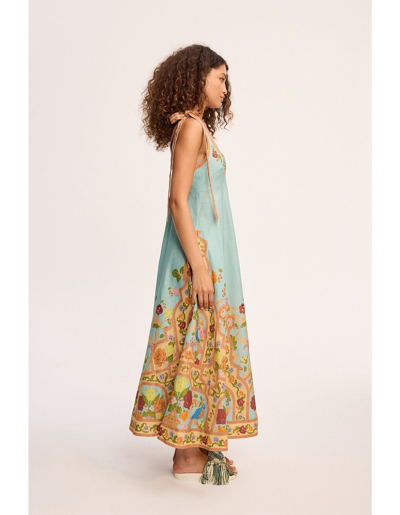 Mella Ballet Sundress Exclusive