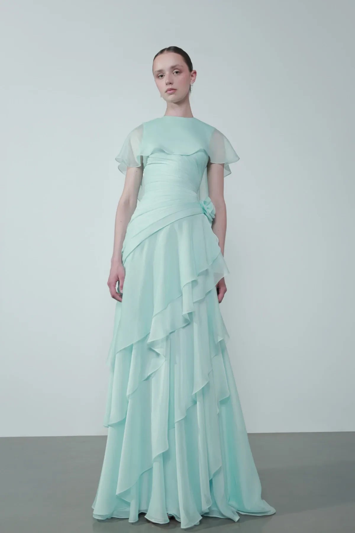 Alette Maxi Dress