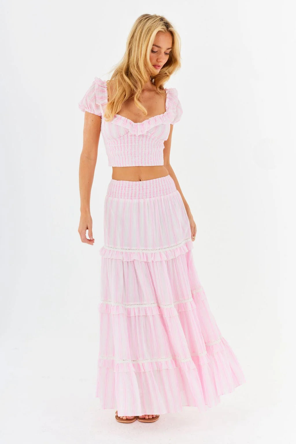 Amy Jane London Adeline Set