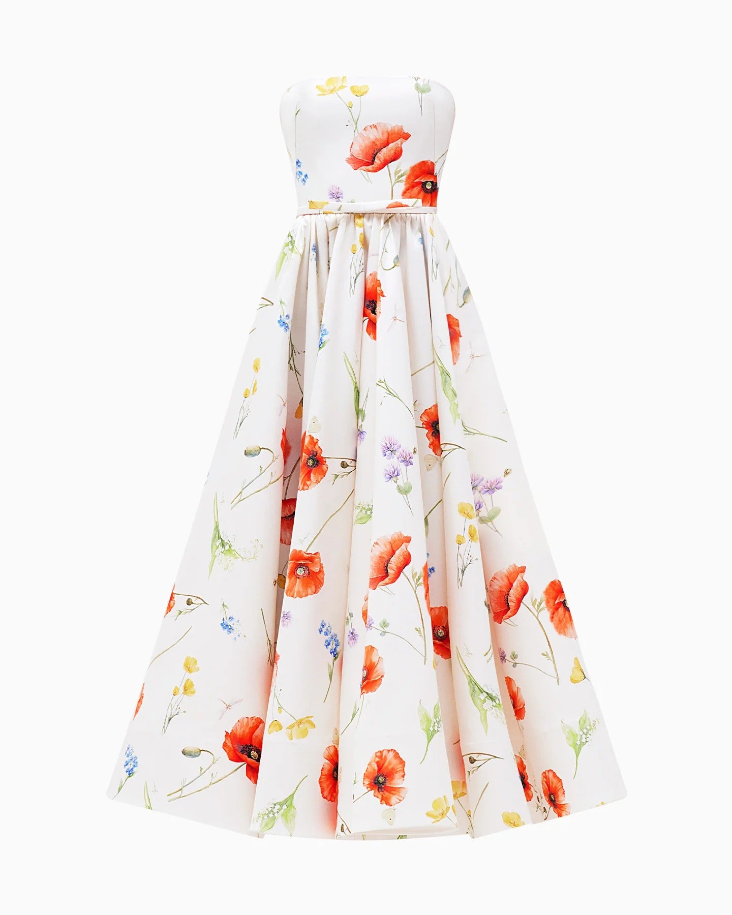 Primrose Maxi Dress