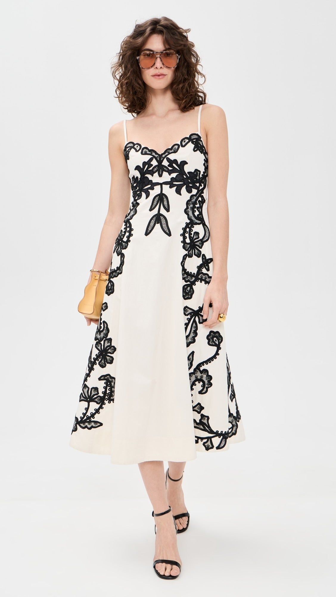 Miray Maxi Dress