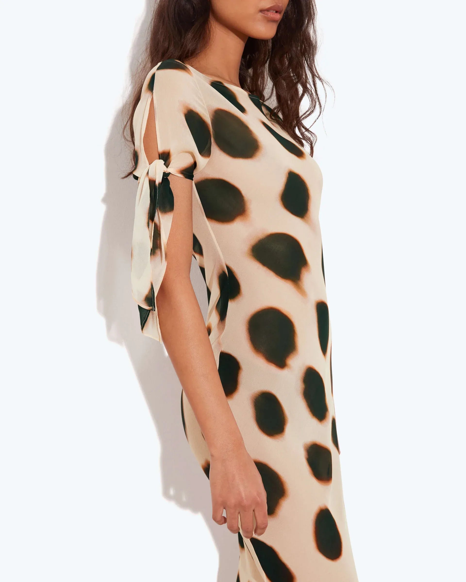 Raina Dress
