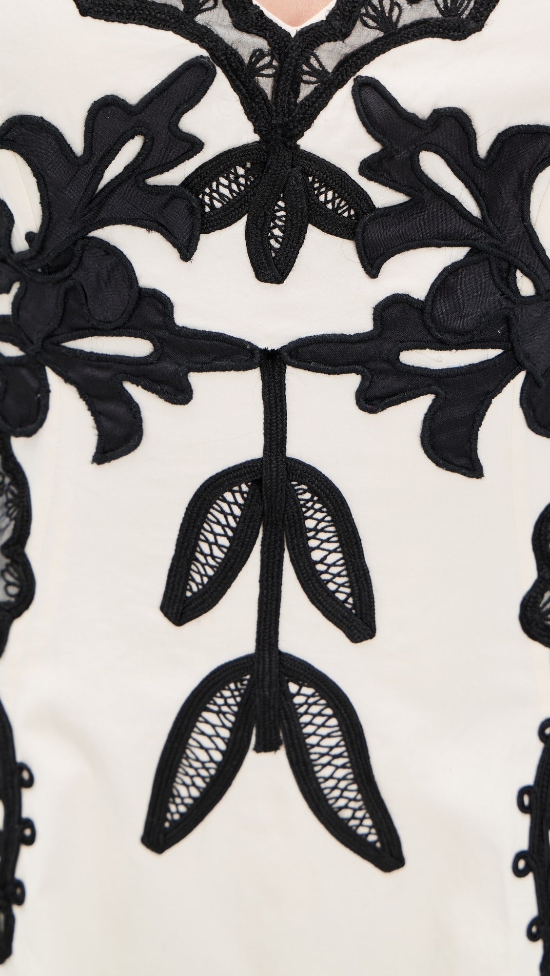 Miray Maxi Dress