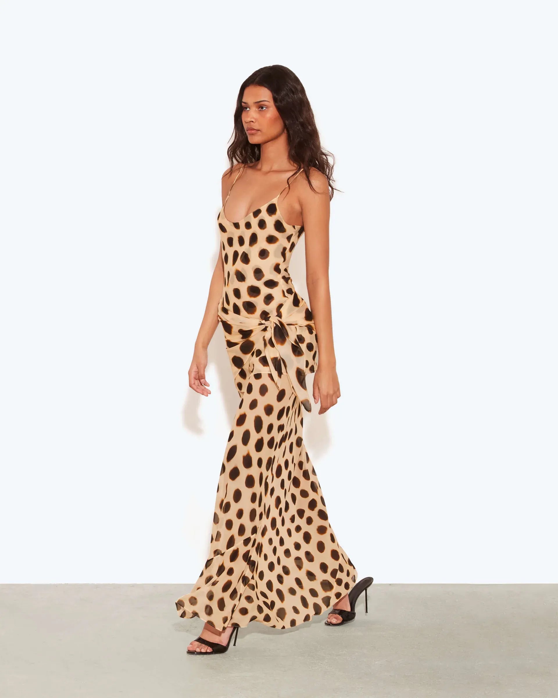 Ozias Maxi Dress