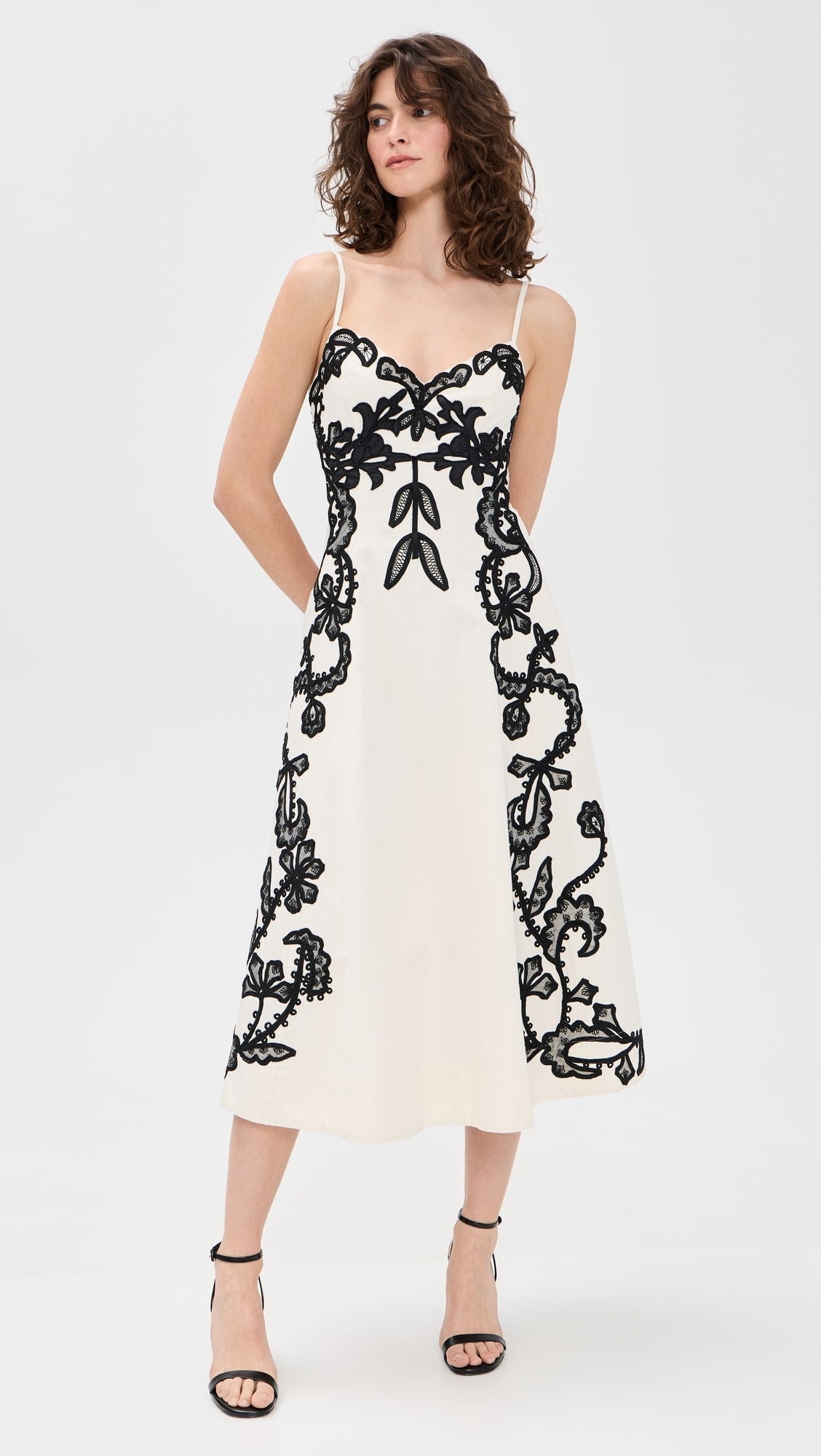 Miray Maxi Dress