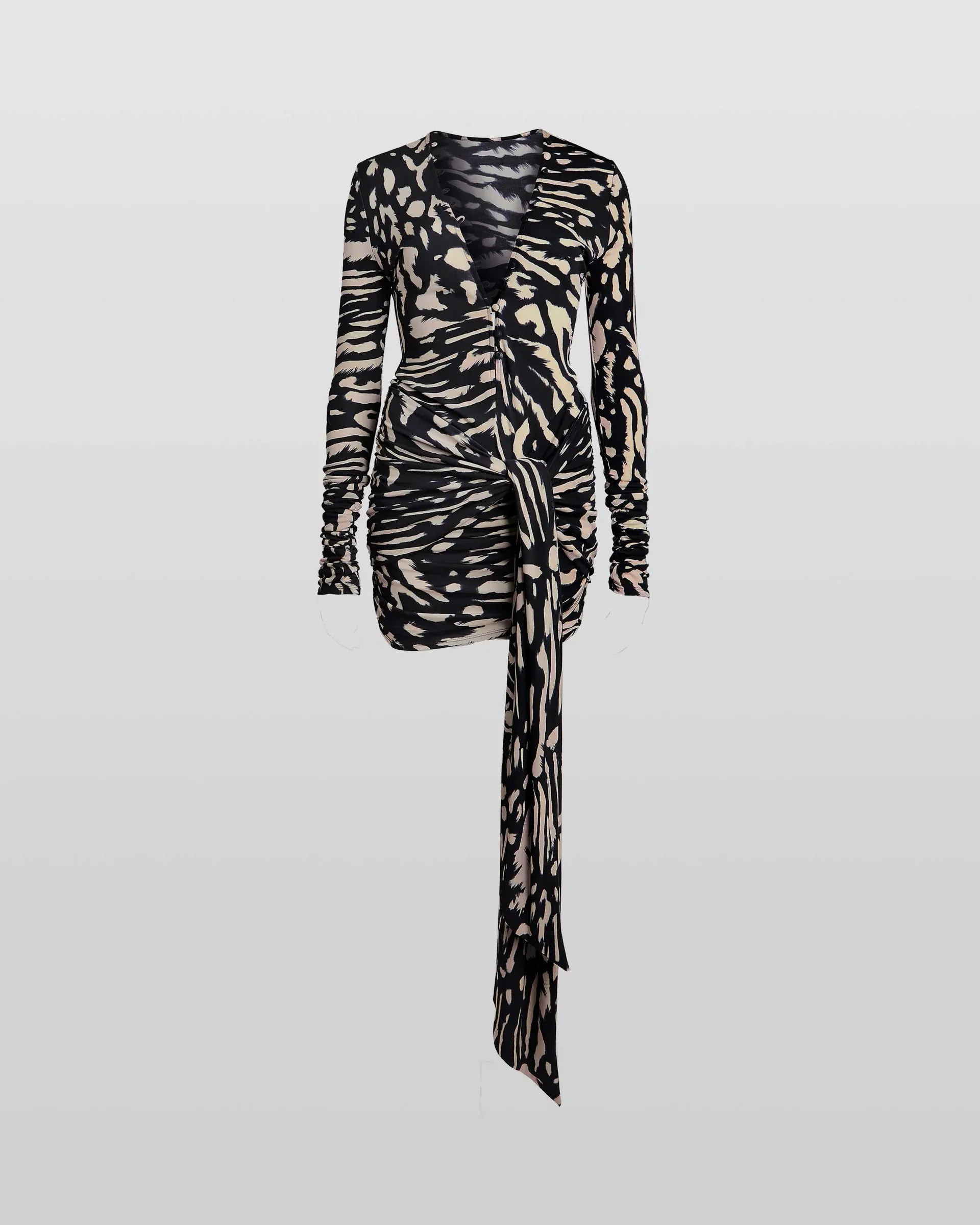 Leontina Mini Dress