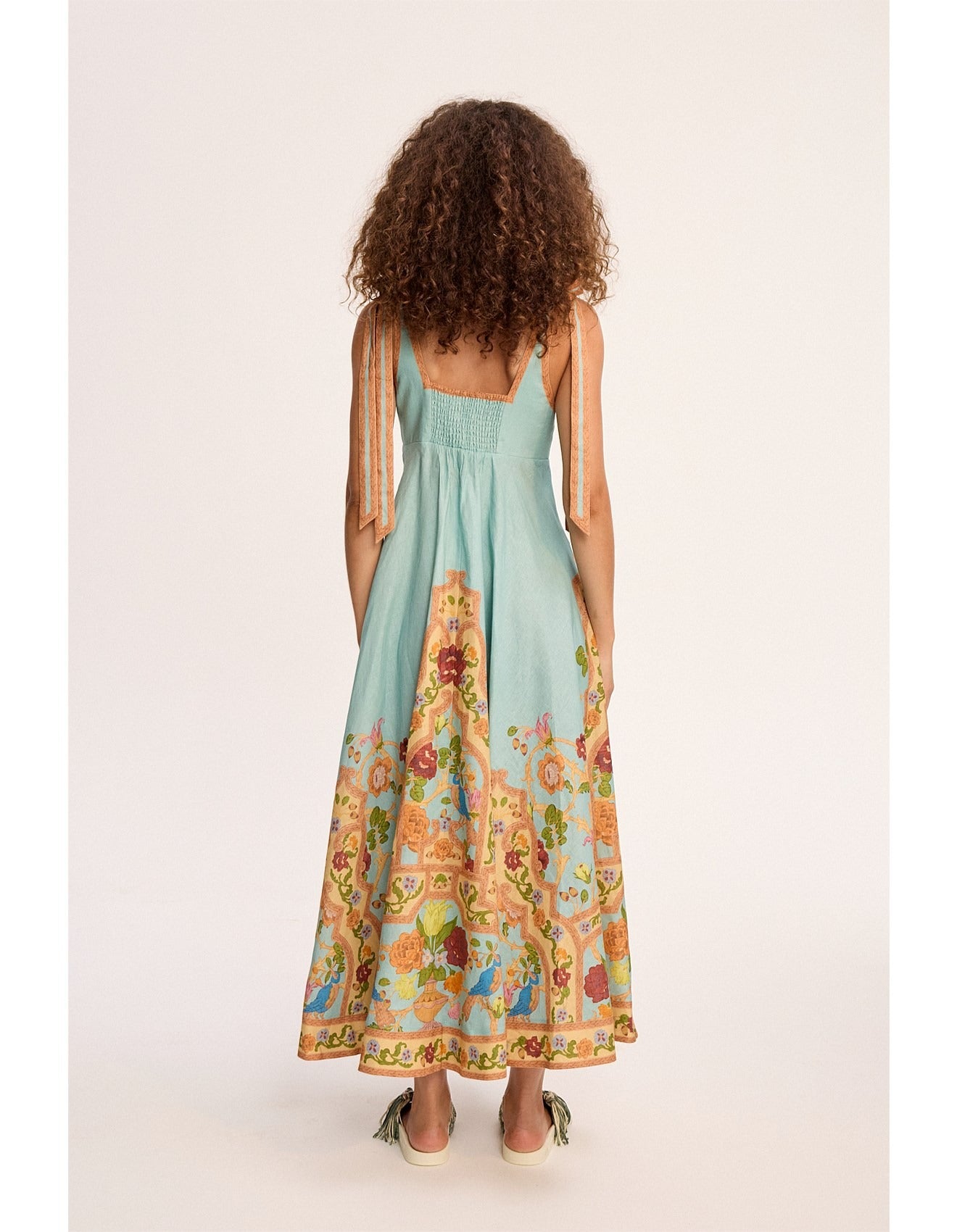 Mella Ballet Sundress Exclusive